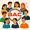 build a community