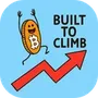 built to climb