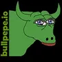 bull pepe