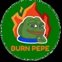burn pepe