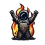 burnmuddy