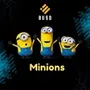 busd minions
