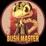 bush master