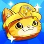 cat gold miner