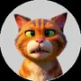 cat moggy