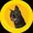 cat with neck