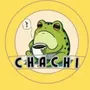 chachi the sad froggy