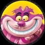 cheshire cat