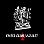 chess club wallet