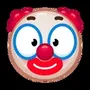 clown
