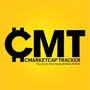 cmarketcap tracker