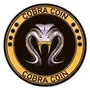 cobra coin