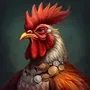 cock coin