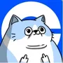 coinbase cat