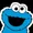 cookie monster