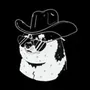 cowboy doge
