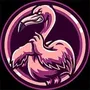 criminal flamingo