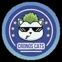 cronos cats token
