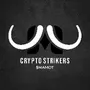 crypto strickers