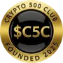 crypto500club.com