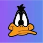 daffy duck