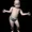 dancing baby