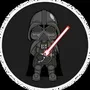 darth vader token