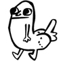 dickbutt