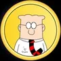 dilbert inu