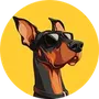 doberman