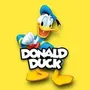 donald duck
