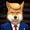 donald trump inu