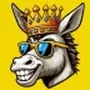 donkey king