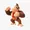 donkey king kong