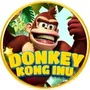 donkey kong inu