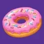donut