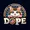 dope cat