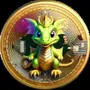 dragon on tron