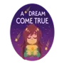 dream come true token