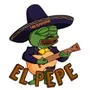 el pepe
