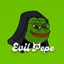 evil pepe coin