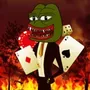 evil pepe
