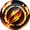 excited coin