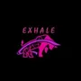 exhale