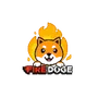 fire doge