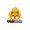 fire doge