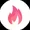 flame token