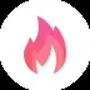 flame token