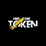 free fire token
