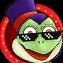 frogshow